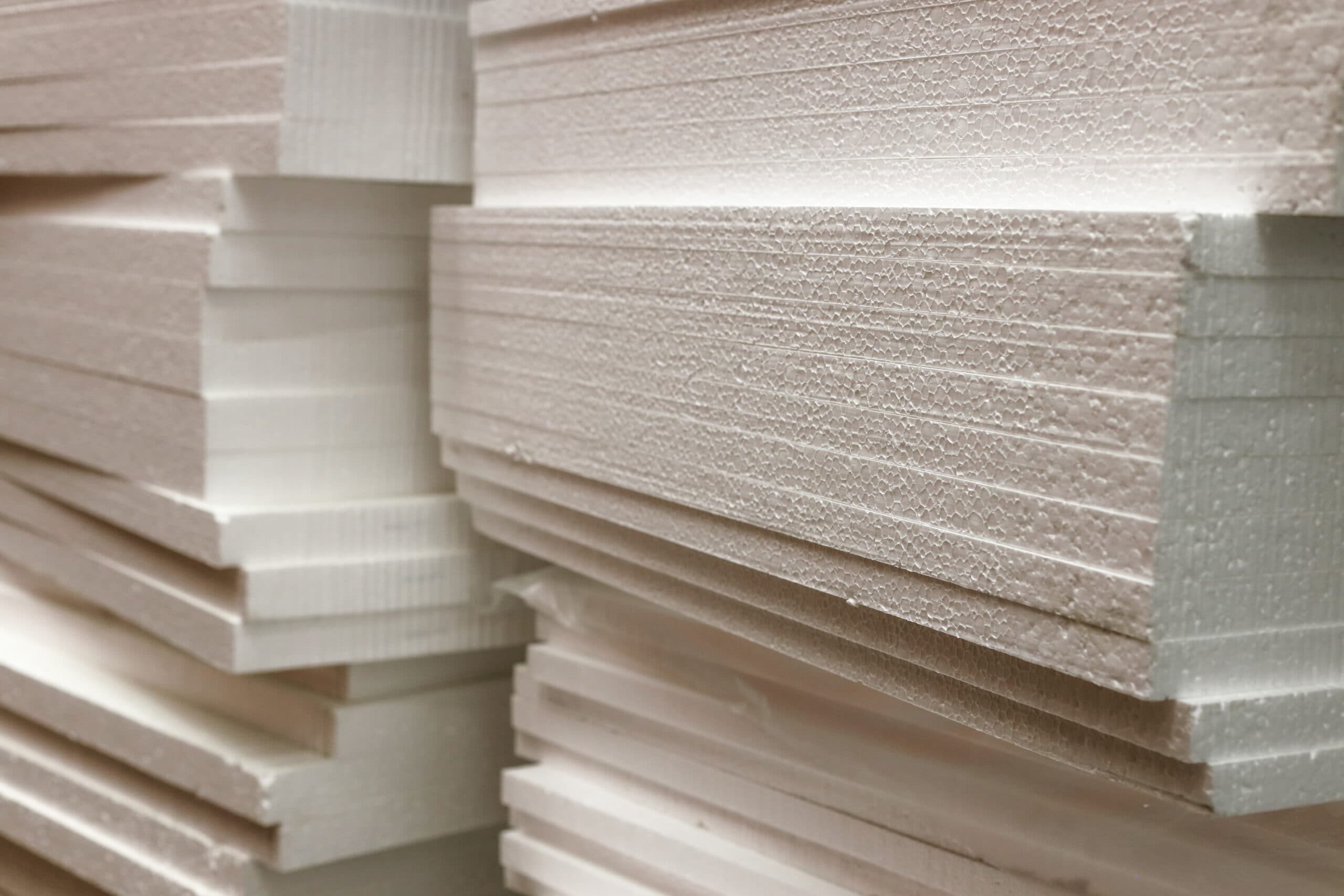 Why Choose a Local Tasmanian Supplier for Your Polystyrene Sheet Needs?