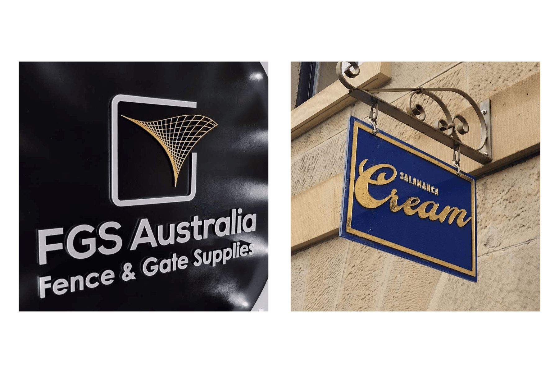 Transform Your Business with Custom Business Signage Solutions in Australia