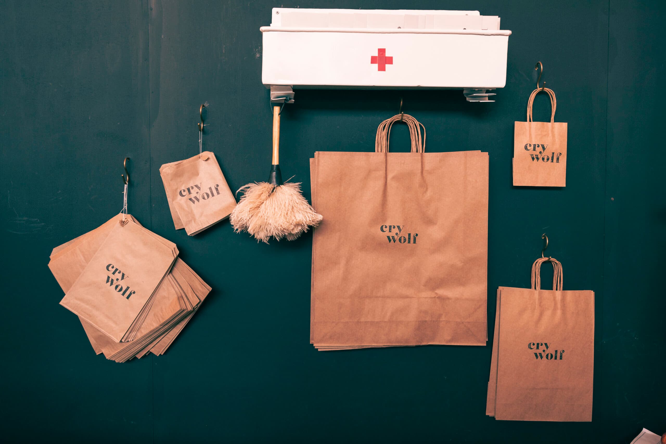 How to Choose the Right Paper Bags Size for Your Business in Australia: A Comprehensive Guide