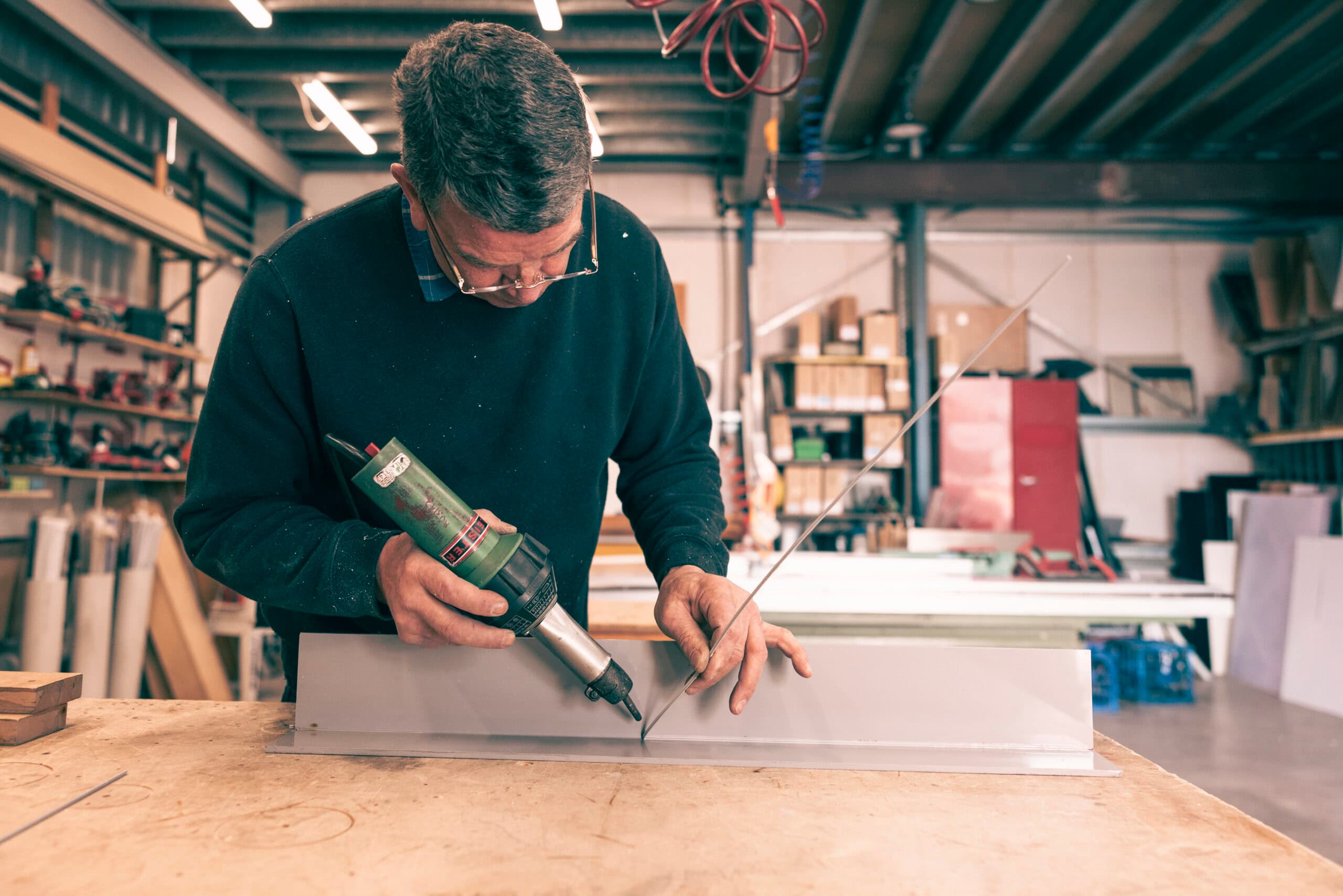 The Ultimate Guide to Plastic Welding in Australia: Techniques and Applications