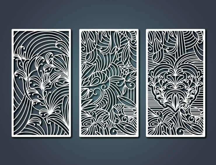 The Ultimate Guide to Laser Engraving Custom Panels for Home and Business