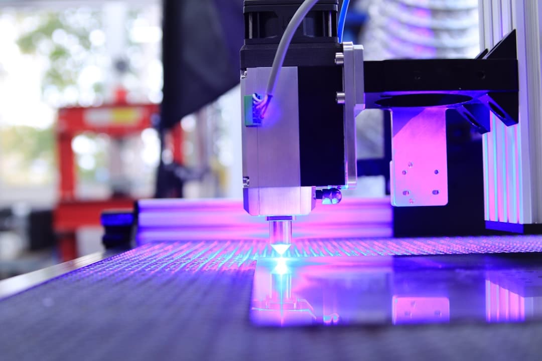 How to Choose the Best Custom Laser Engraving Services for Your Needs