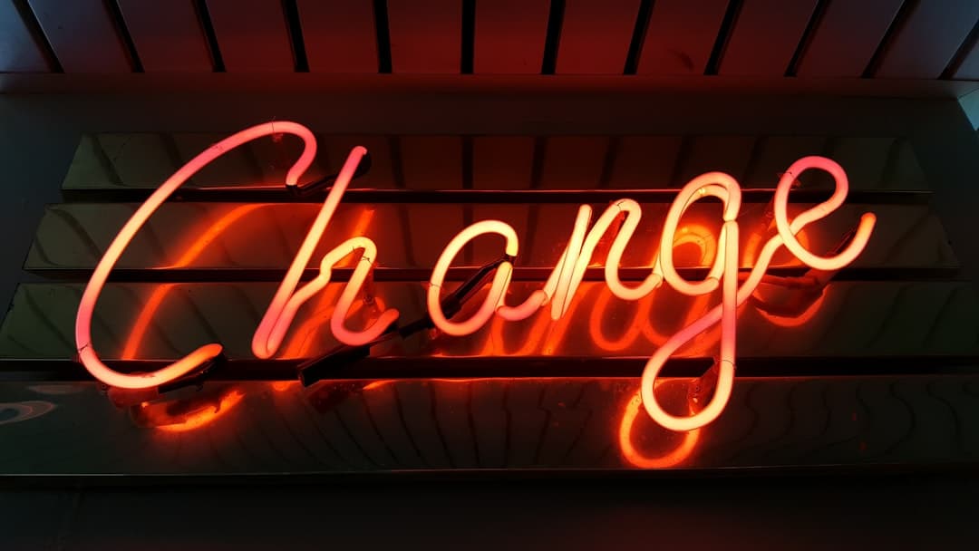 Why Acrylic Is the Best Material for Modern Logo Design and Signage?