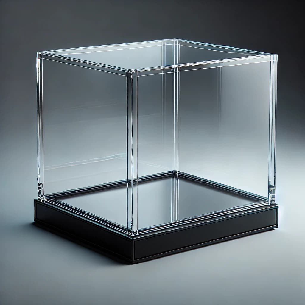 Custom Acrylic Display Cases for Retail: A Buyer’s Guide for Australian Stores