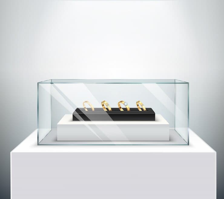 How Premium Acrylic Displays Drive Sales Growth: Evidence-Based Retail Design Strategies